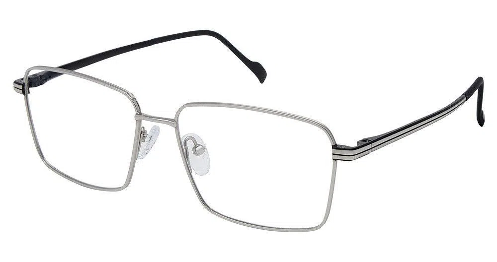 Stepper STE-60320-SI Eyeglasses - view 3